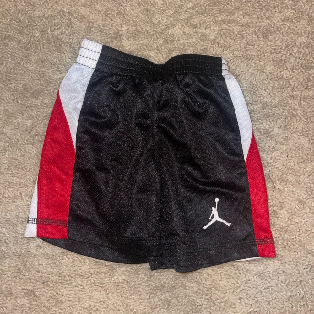 Kids Air Jordan Set - Picture 5 of 7